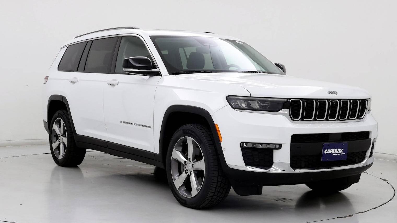 JEEP GRAND CHEROKEE 2021 1C4RJKBG9M8105234 image